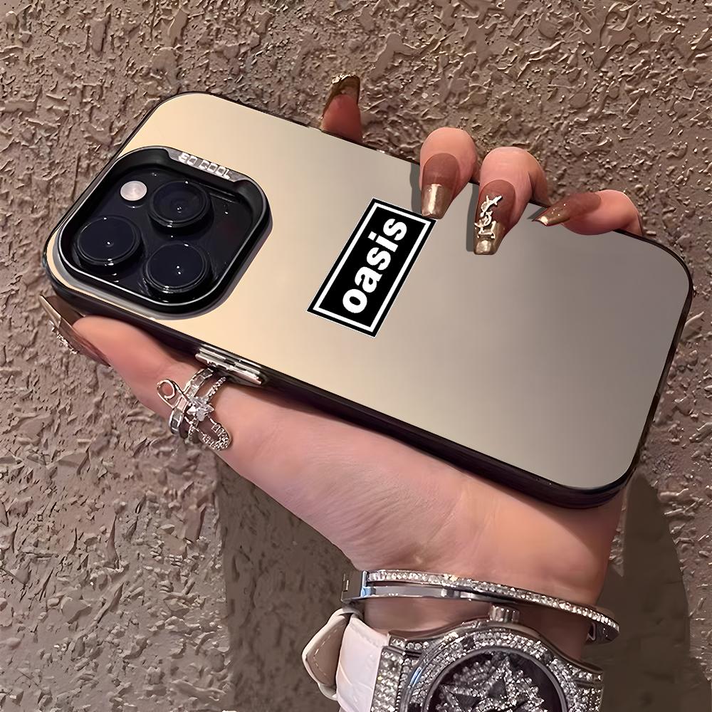 Music Rapper O-Oasis Phone Cas - Matte Pc Case recension och pris