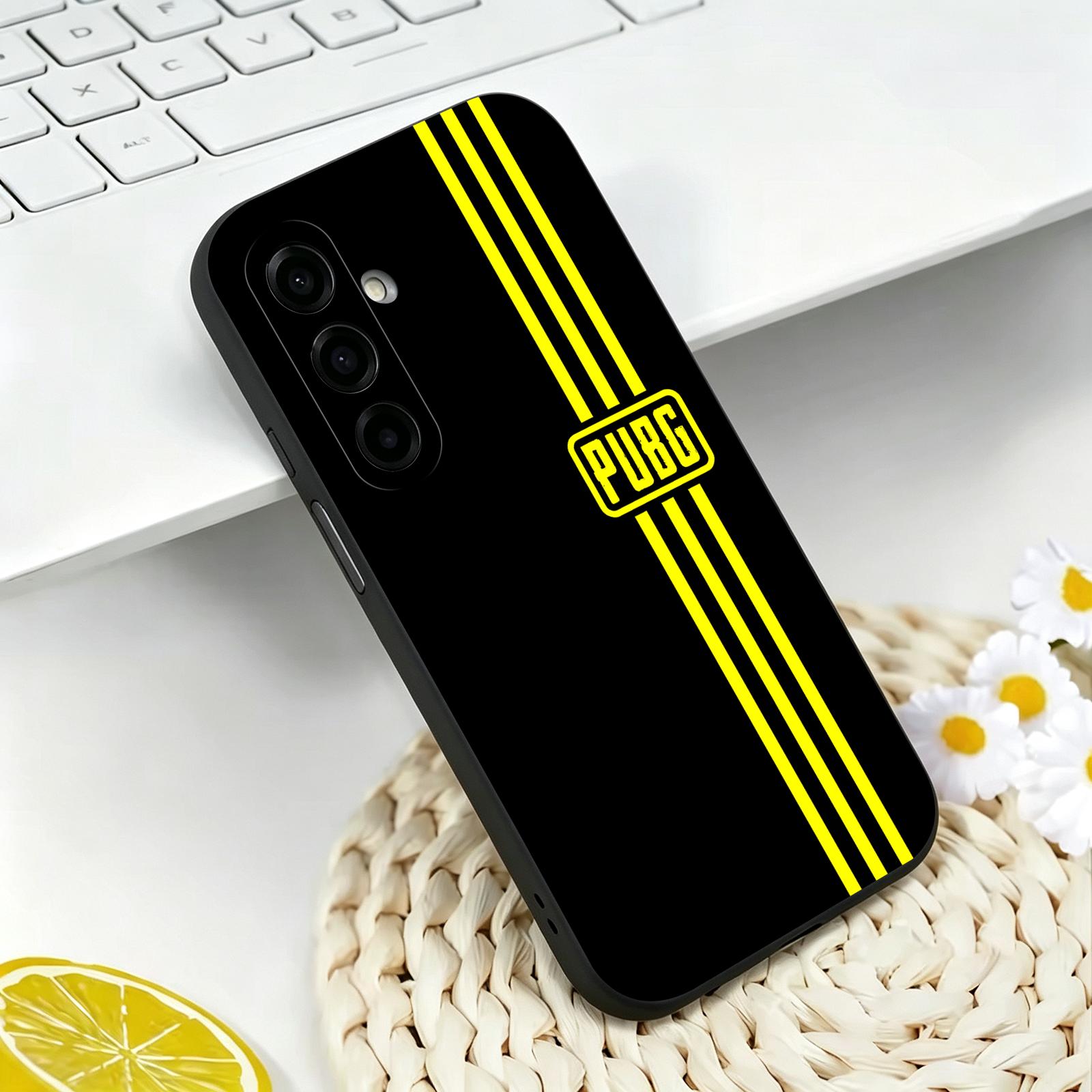 Classic game pubg  Phone Case  - Matte Pc Case recension och pris