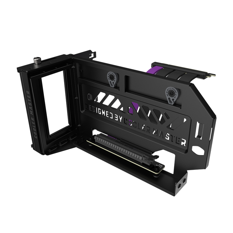 Cooler Master Graphics Card St - Atx Case recension och pris