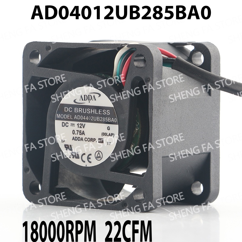 4-wire PWM speed control chass - Case Fan Controller recension och pris