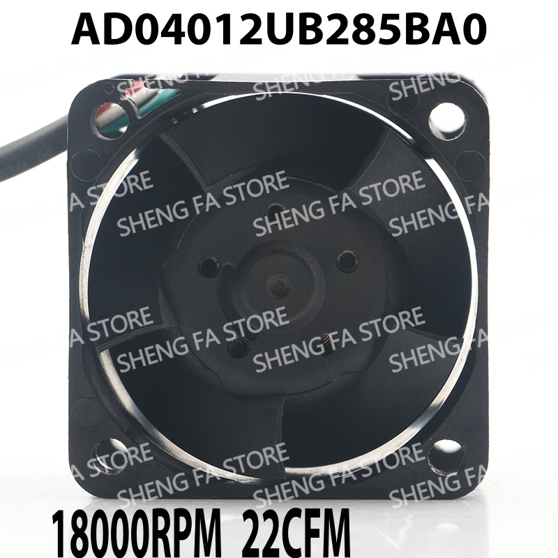 4-wire PWM speed control chass - Case Fan Controller recension och pris