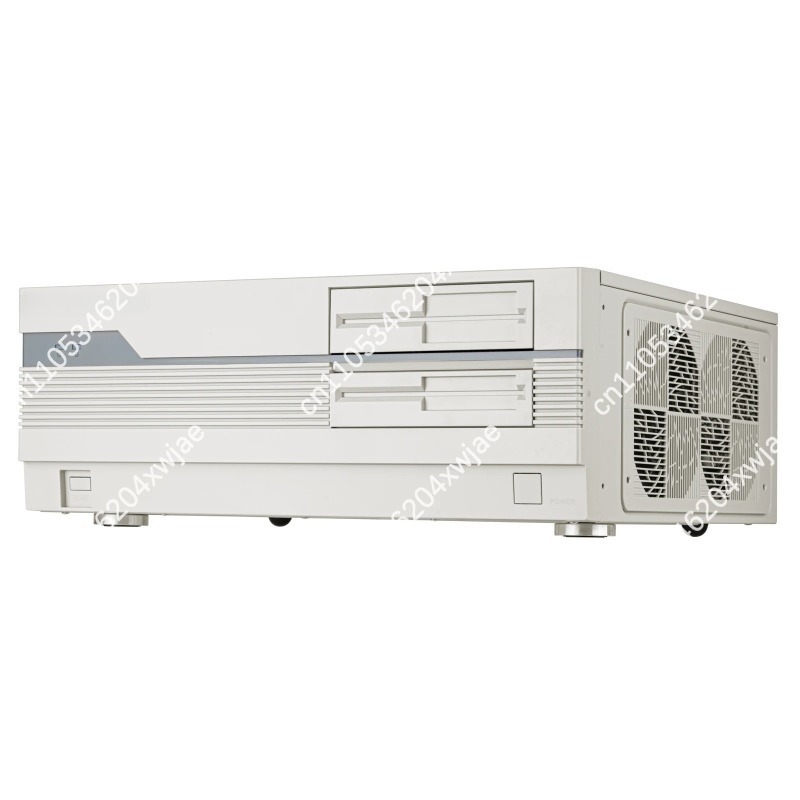 FLP01 Horizontal ATX Retro PC  - Atx Case recension och pris