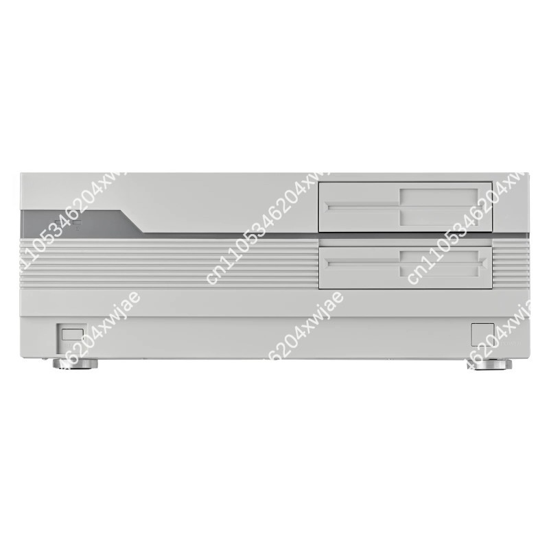 FLP01 Horizontal ATX Retro PC  - Atx Case recension och pris