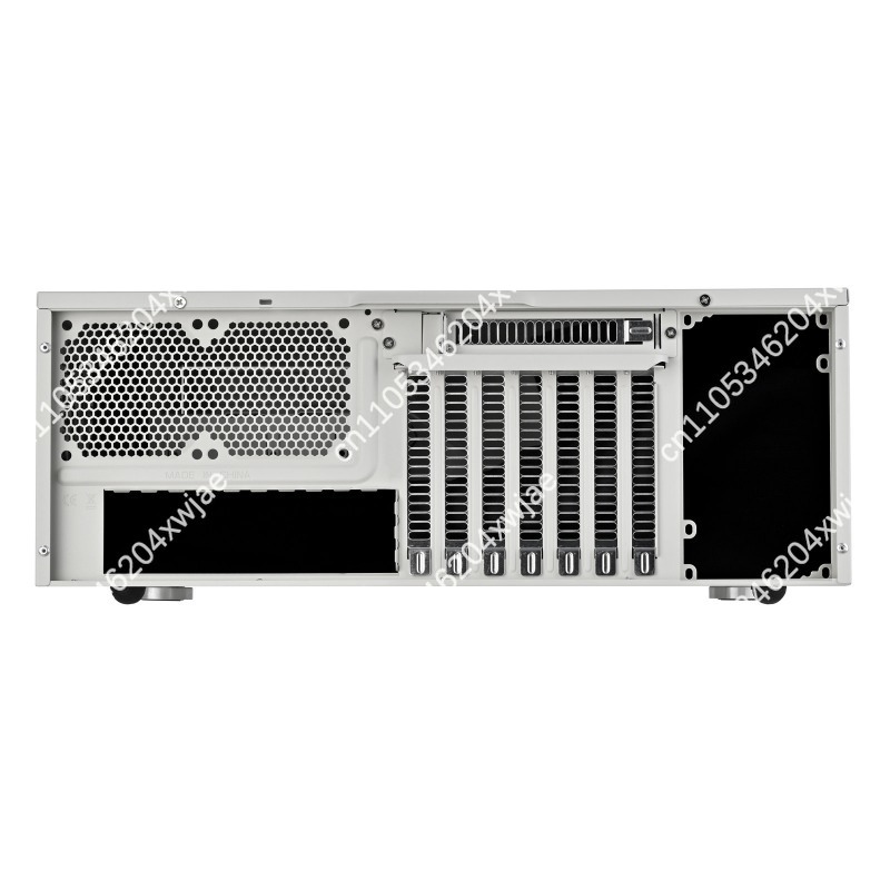 FLP01 Horizontal ATX Retro PC  - Atx Case recension och pris