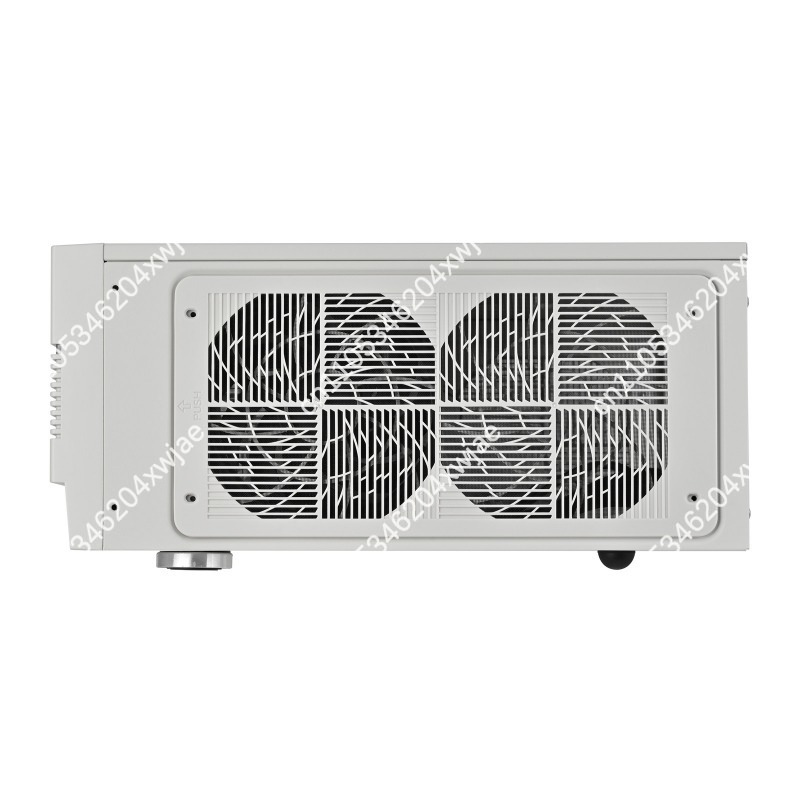FLP01 Horizontal ATX Retro PC  - Atx Case recension och pris