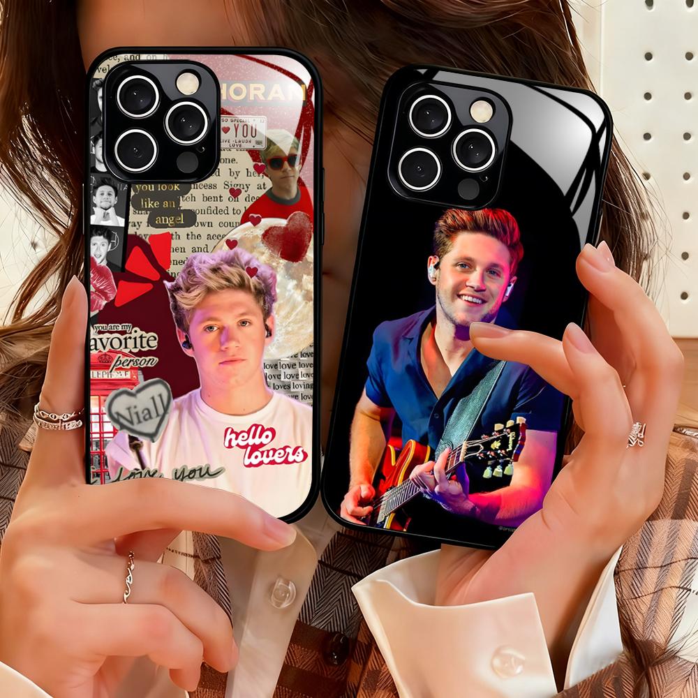 Hot Singer N-Niall H-Horan Pho - Mini Pc Case recension och pris