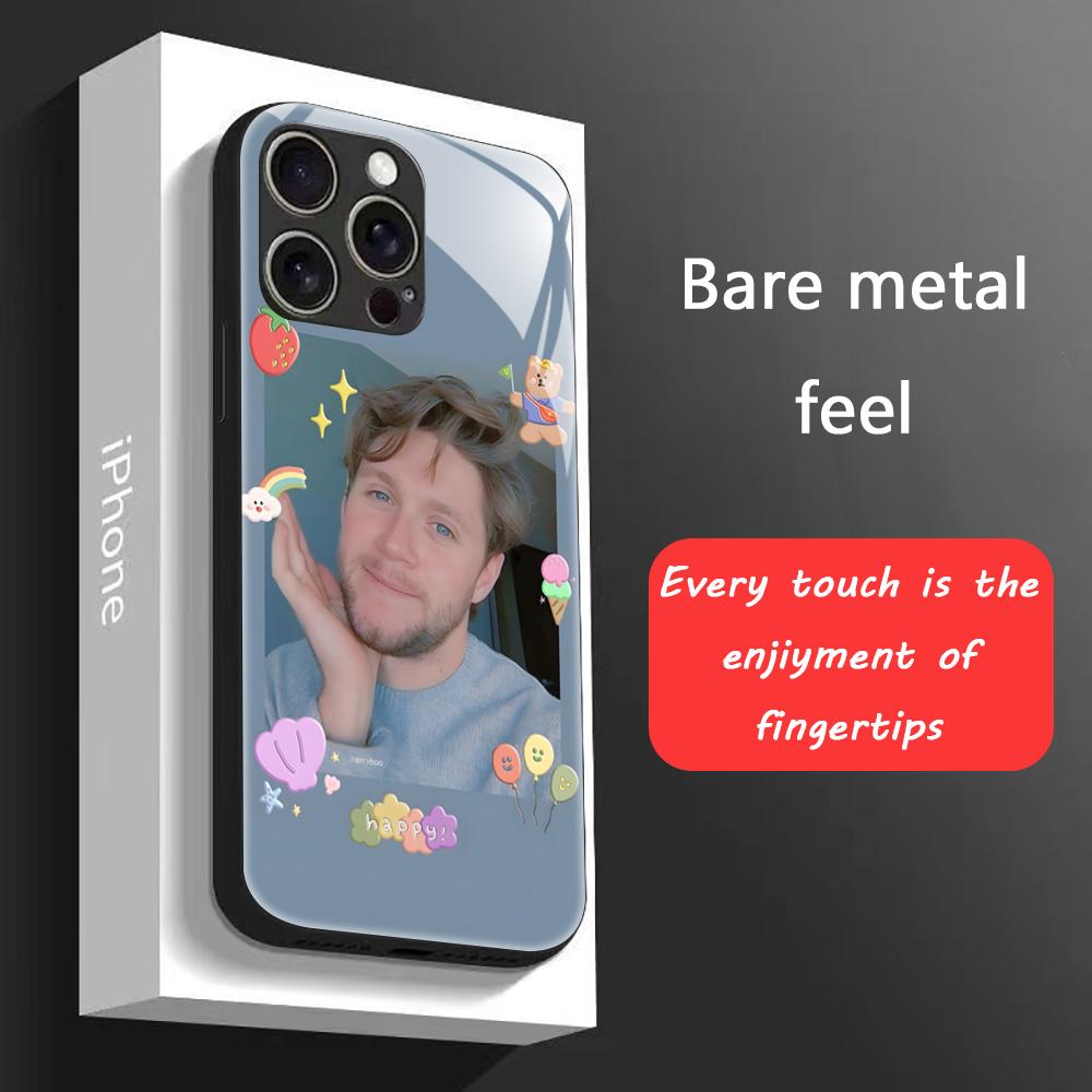 Hot Singer N-Niall H-Horan Pho - Mini Pc Case recension och pris