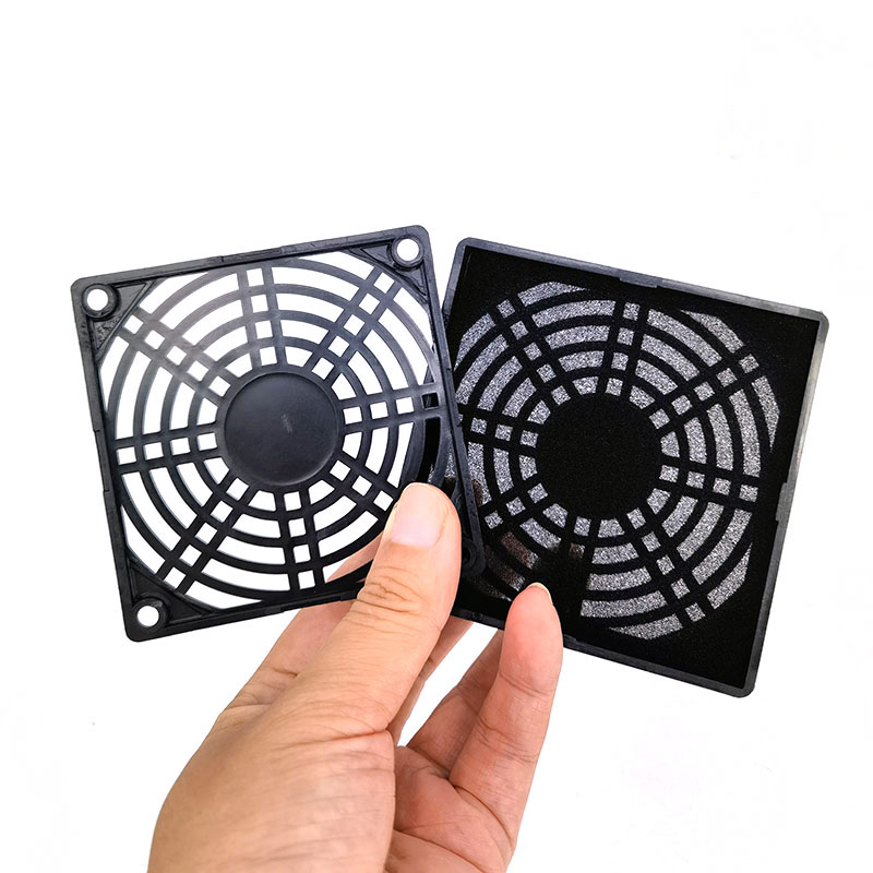 40mm 50mm 60mm 80mm 90mm 120mm - Dust Filter Pc recension och pris