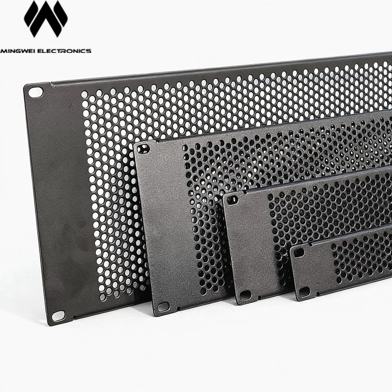 MW Audio 19 Inch Rack Mount Ve - Dust Filter Pc recension och pris