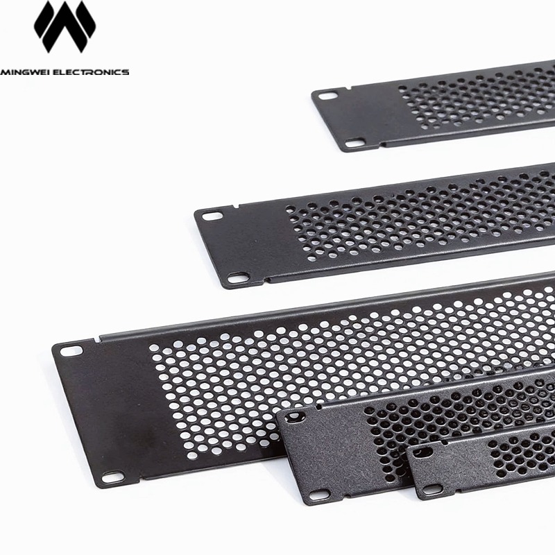 MW Audio 19 Inch Rack Mount Ve - Dust Filter Pc recension och pris