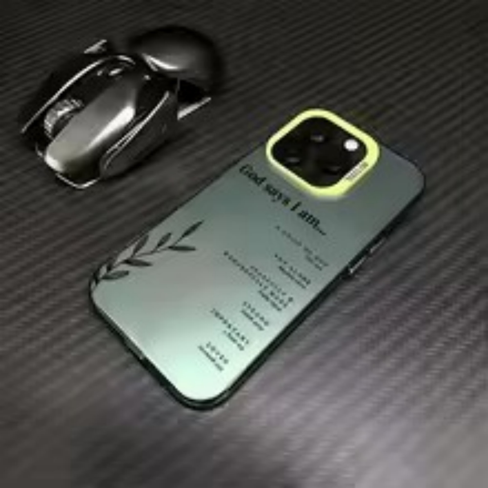 Christian Verse Phone Case For - Mini Pc Case recension och pris