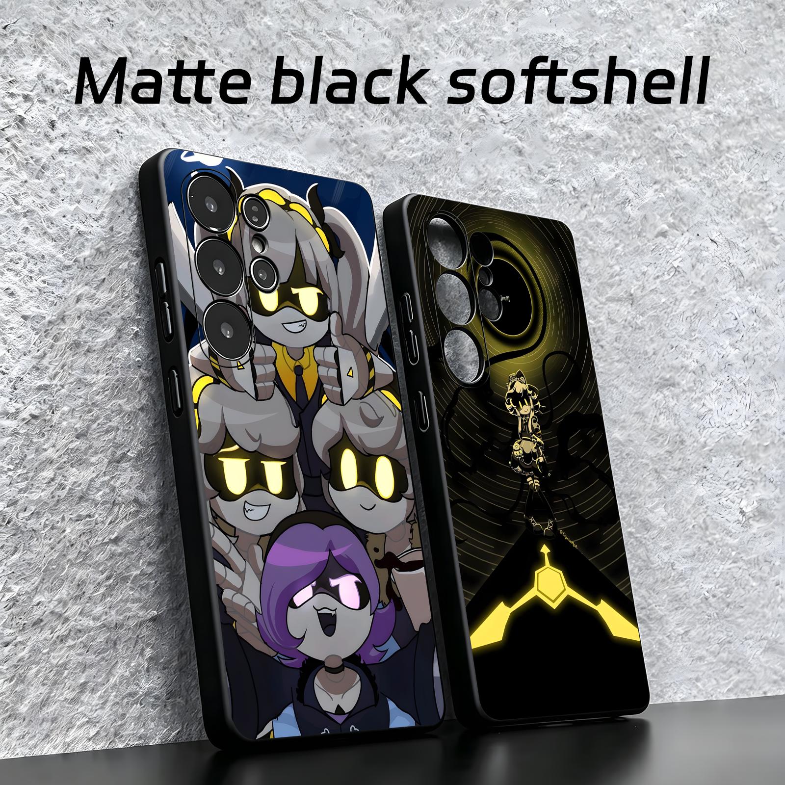 Game Murder Drones  Phone Case - Computer Case recension och pris