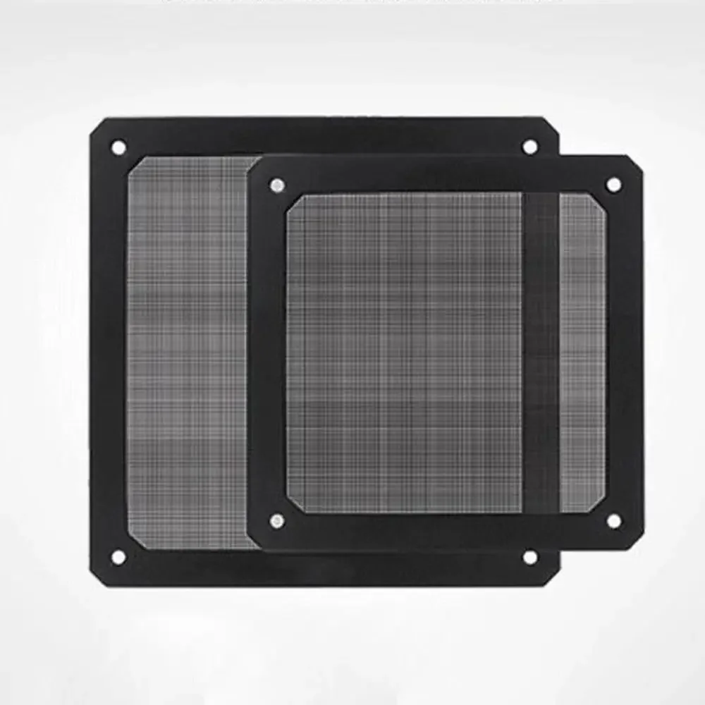 80mm 90mm 120mm 143mm PC Chass - Dust Filter Pc recension och pris