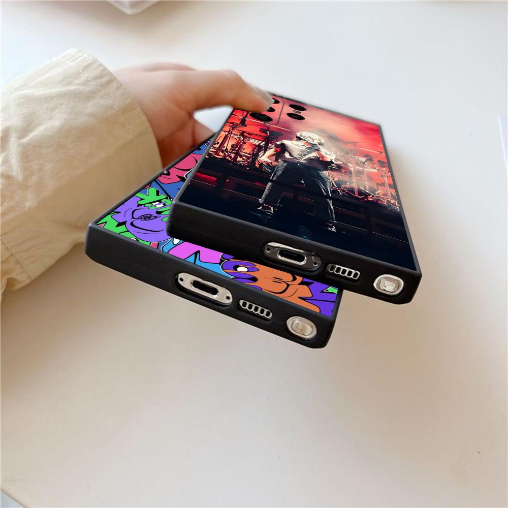 Band O-ONE OK ROCK Phone Case  - Computer Case recension och pris
