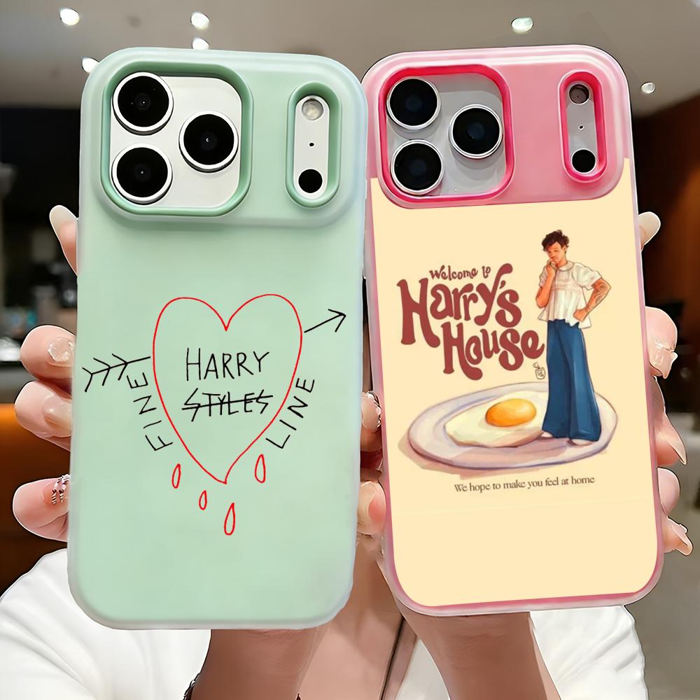 Tour Music H-Harry StylesS Pho - Mini Pc Case recension och pris