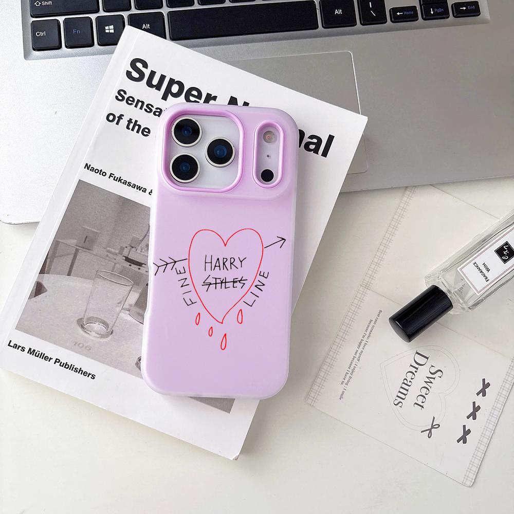 Tour Music H-Harry StylesS Pho - Mini Pc Case recension och pris