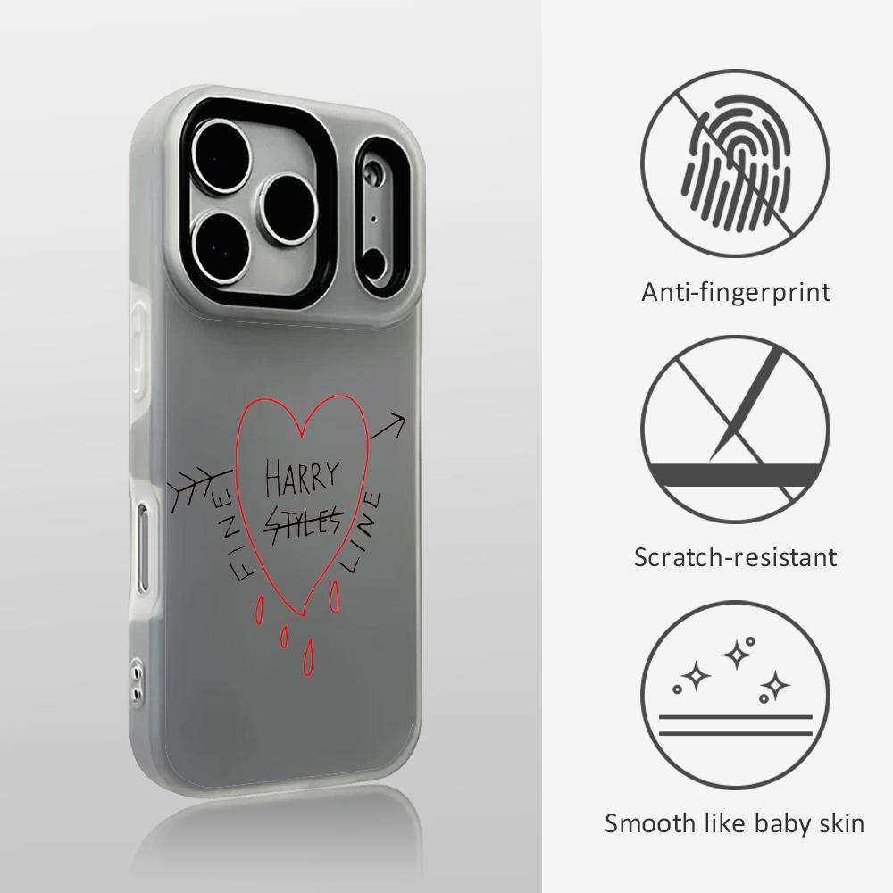 Tour Music H-Harry StylesS Pho - Mini Pc Case recension och pris