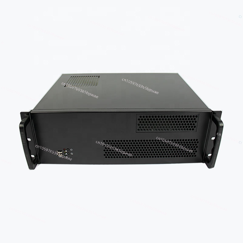Teucer 8025 PC Case Fan 12V  B - Pc Chassis recension och pris