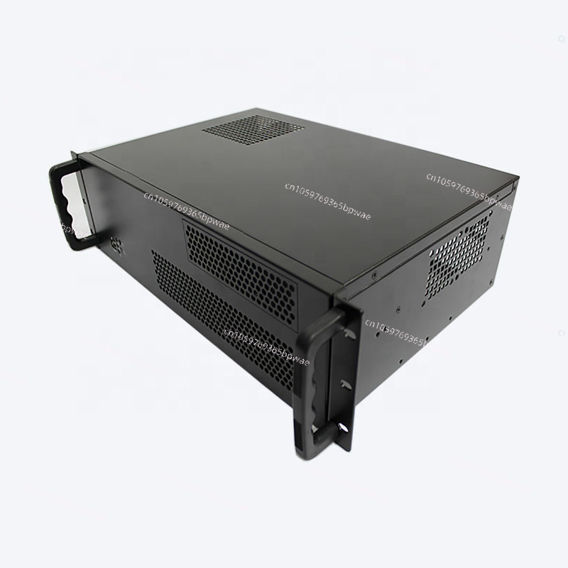 Teucer 8025 PC Case Fan 12V  B - Pc Chassis recension och pris