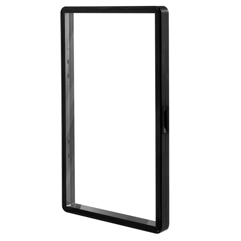 Card Display Case Acrylic Magn - Case Fans recension och pris
