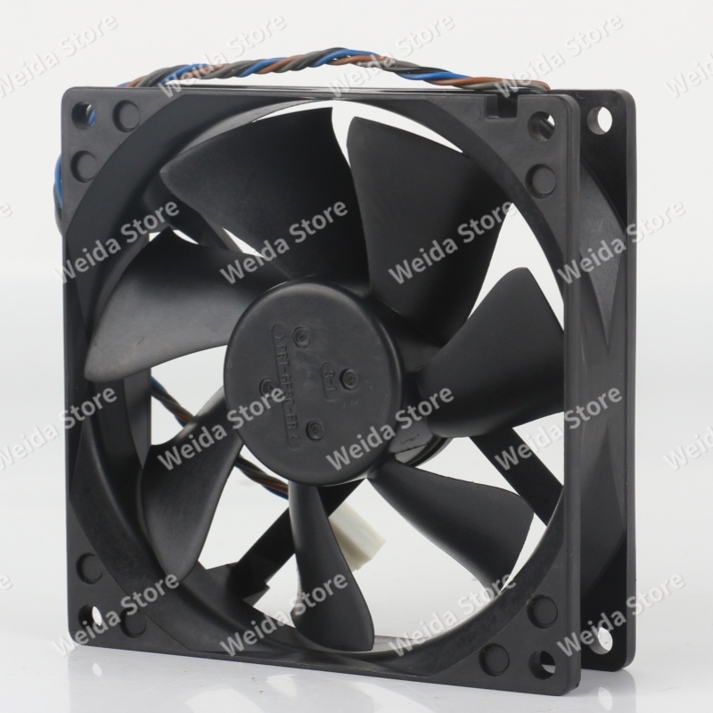 Original NMB 3110RL-04W-B86 80 - Case Fan Controller recension och pris