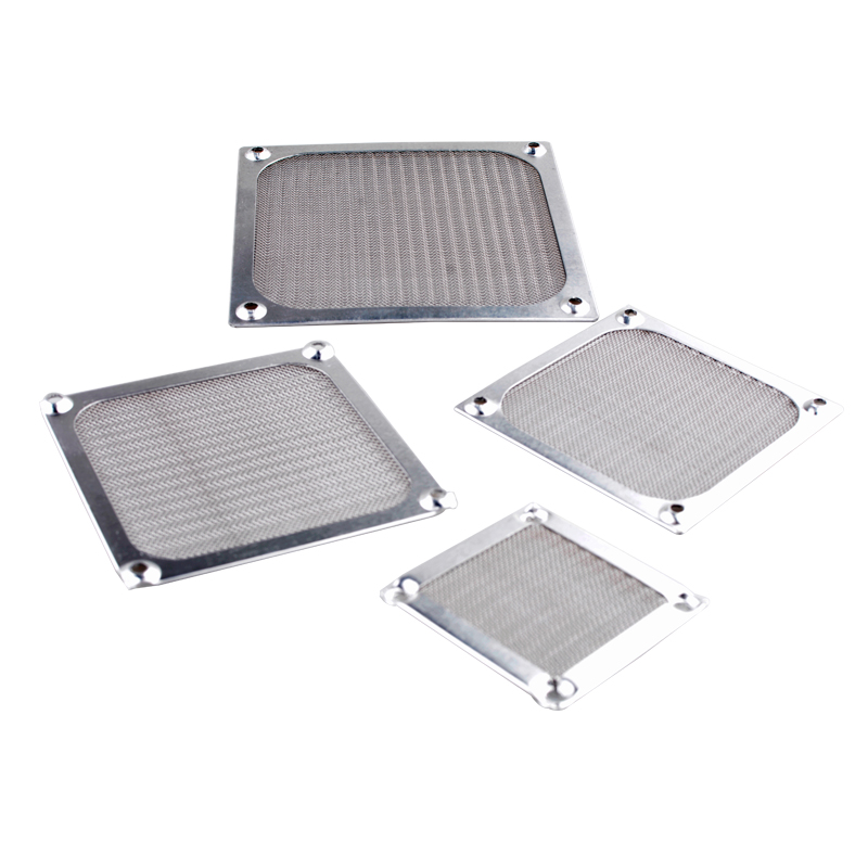 Anti Rust Aluminum Dust Mesh C - Dust Filter Pc recension och pris