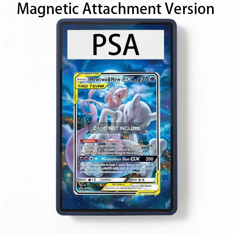 Art Display for Pokemon TCG Me - Case Fans recension och pris